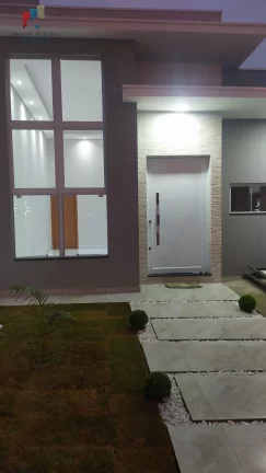 Imagem Casa à venda no bairro Vila Doutor Laurindo - Tatuí/SP