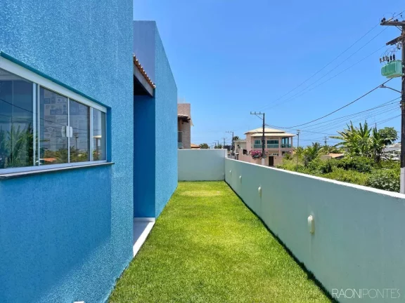 Imagem Casa com 4 Quartos à Venda, 170 m² em Barra Do Jacuipe - Camaçari