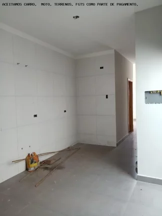 Imagem Alto Padrão para Venda em Sarandi, Jardim Imperial, 3 dormitórios, 1 suíte, 2 banheiros, 2 vagas