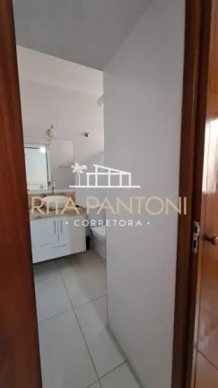 Imagem Casa - Ribeirão Preto - Vila Monte Alegre - Região Oeste