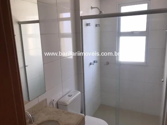 Imagem Apartamento à venda em Ribeirão Preto-SP: 2 quartos, 2 suítes, 2 salas, 2 vagas - Bosque das Juritis - 87m².