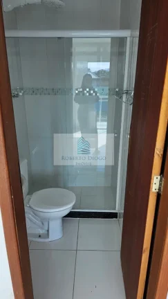 Imagem Casa em Condomínio na Taquara - 2 quartos, 2 suítes, 1 sala, 3 banheiros, 1 vaga de garagem - Rio de Janeiro-RJ