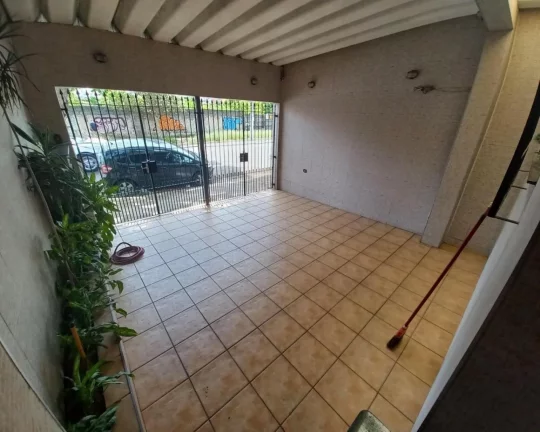 Imagem Vendo Sobrado no Butantã com 03dormitórios, 2 vaga.