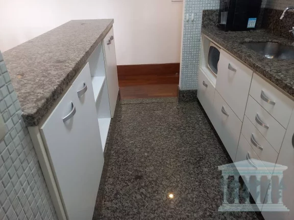 Imagem Venda Apartamento 1 Dormitório 54m²| 1 Vaga | Perdizes SP