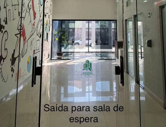 Imagem Prédio, 448 m² - venda por R$ 2.950.000,00 ou aluguel por R$ 14.945,00/mês - Vila Zelina - São Paulo/SP