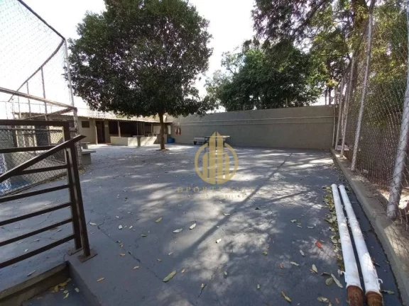 Imagem Apartamento com 3 dormitórios à venda, 85 m² por R$ 318.000,00 - Presidente Médici - Ribeirão Preto/SP