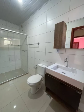 Imagem Sobrado 80m2, 2 quartos, mobiliado*, Centro de Sapucaia do Sul - RS