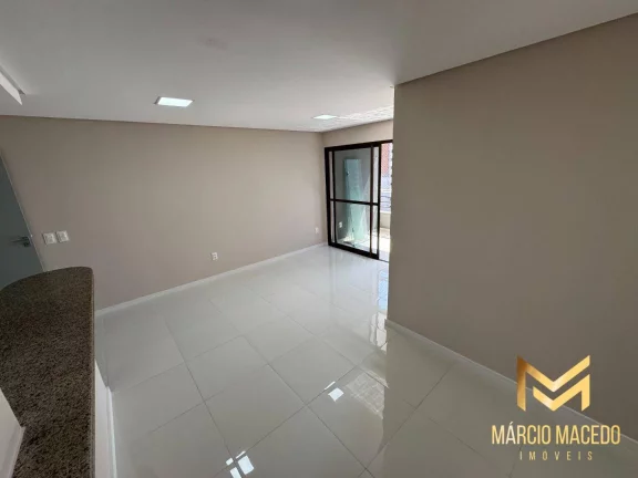 Imagem Apartamento com 2 dormitórios à venda, 78 m² por R$ 830.000,00 - Meireles - Fortaleza/CE