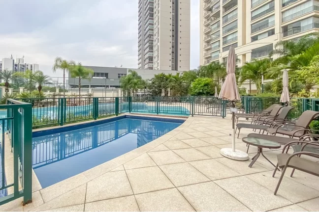 Imagem APARTAMENTO RESIDENCIAL em São Paulo - SP, Vila Gertrudes
