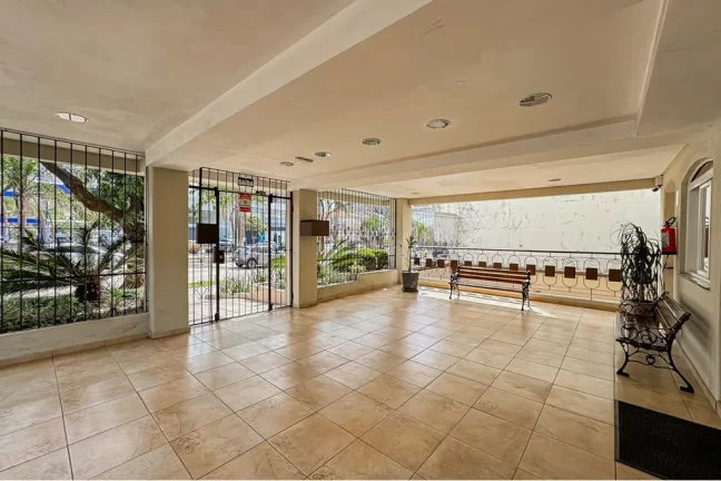 Imagem HDPI 1000 Apto 610291035-5 - Apartamento à venda no bairro Higienópolis - Porto Alegre/RS