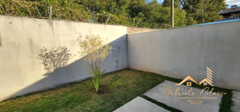 Imagem Casa em Condomínio Alto Padrao