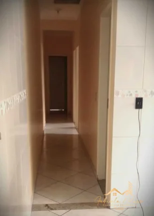 Imagem Casa à venda no bairro Cidade Naútica - São Vicente/SP