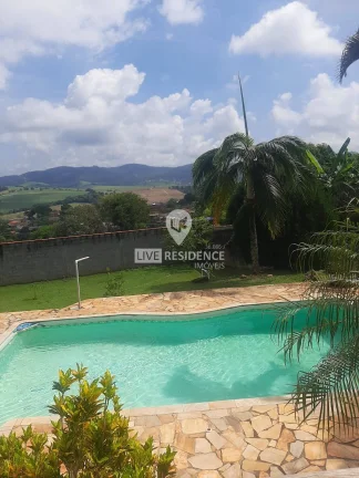 Imagem Chacará á venda Portal São Marcelo- Bragança Paulista -SP