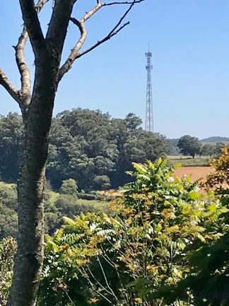 Imagem Terreno 1.562m² em Silveira Martins - RS