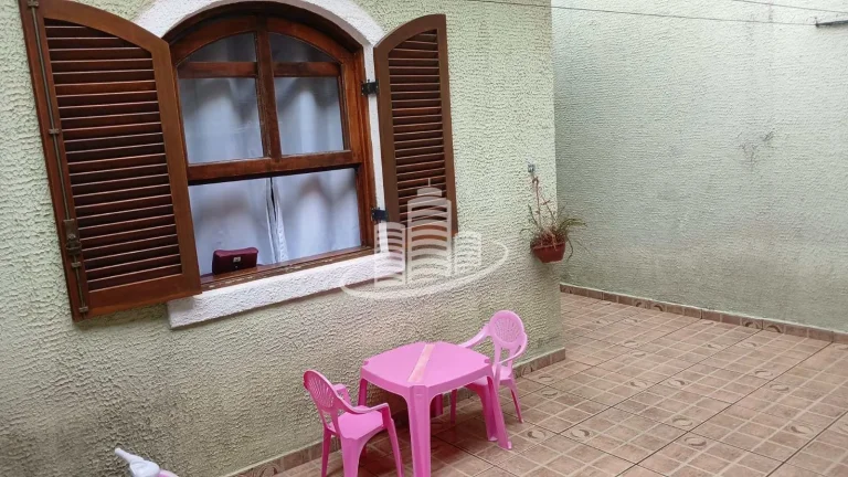 Imagem Casa Padrão