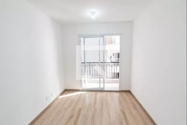 Imagem Apartamento à Venda - Vila Mariana, 2 Quartos, 49 m2