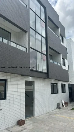 Imagem Apartamento à venda no José Américo, João Pessoa/PB, 2 Qtos