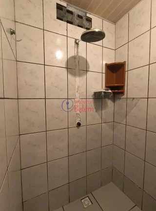 Imagem Imóveis Belém - Venda Casa 3/4 sendo 1 suites