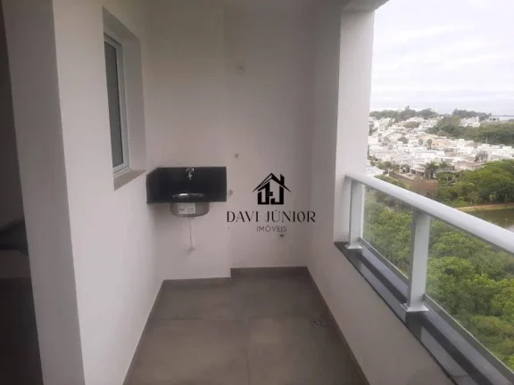 Imagem Apartamento com 2 dormitórios à venda, 73 m² por R$ 730.000,00 - Parque Campolim - Sorocaba/SP
