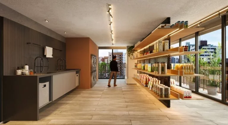 Imagem Studio à venda, 26 m² por R$ 464.000,00 - Cabo Branco - João Pessoa/PB