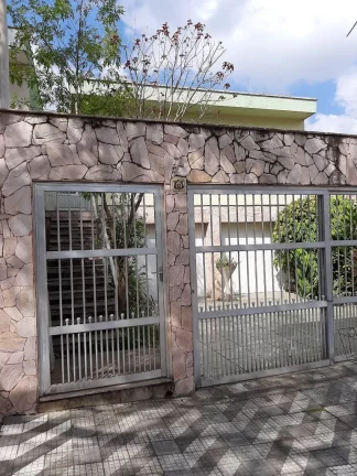 Imagem Casa com 3 dormitórios à venda em Vila Formosa São Paulo SP