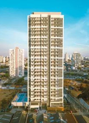 Imagem APARTAMENTO RESIDENCIAL em São Paulo - SP, Vila Ema