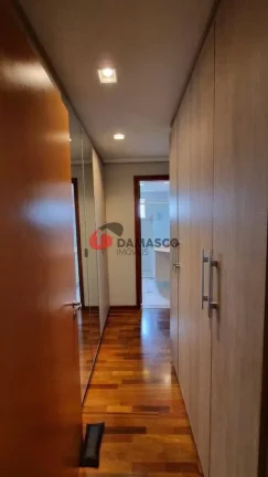Imagem Apartamento à venda, Campestre, Santo André, SP