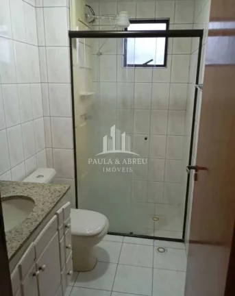 Imagem APARTAMENTO 2 DORMITÓRIOS VILA EMILIO - MAUÁ