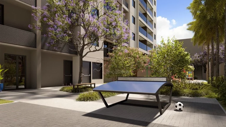 Imagem LÚMINA FATIMA - APARTAMENTOS NO BAIRRO DE FÁTIMA EM FORTALEZA/CE Apartamentos 02 e 03 Quartos com ...