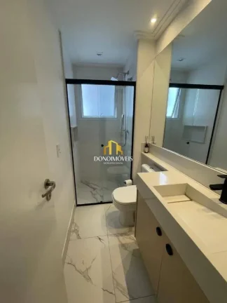 Imagem Apartamento à venda no Master Patriani - Baeta Neves, São Bernardo do Campo