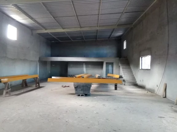 Imagem Ponto para alugar, 360 m² por R$ 7.000,00/mês - Jardim Itamarati - Poá/SP