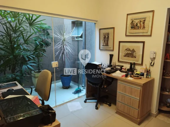 Imagem Casa á venda no Giardino D´ Itália, Itatiba - SP