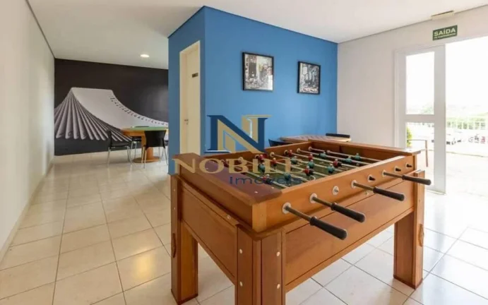 Imagem Apartamento com elevadores, para Aluguel, Condominio Torres do Jardim, Nova América, Piracicaba!!