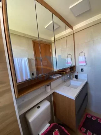 Imagem Apartamento - Ribeirão Preto - Jardim Anhanguera - Região Leste
