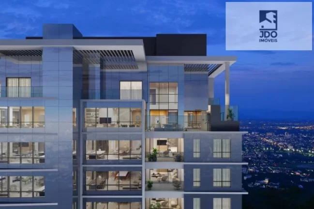 Imagem Apartamento a Venda no bairro Ecoville - Curitiba, PR