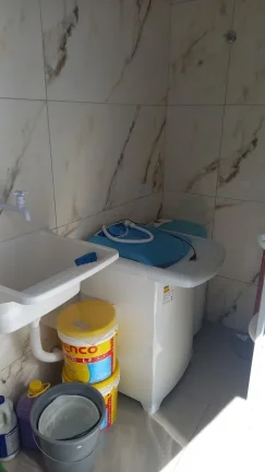 Imagem Casa para Venda em Itanhaém, Jardim Suarão (Interior), 3 dormitórios, 1 suíte, 2 banheiros, 2 vagas