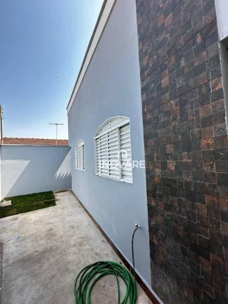 Imagem Casa com 2 dormitórios à venda por R$ 350.000 - Setor Novo Horizonte - Itumbiara/GO