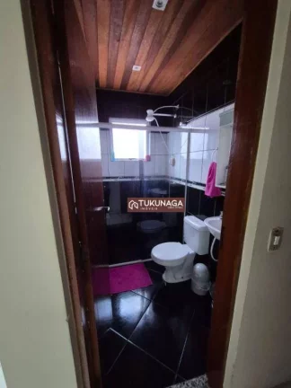 Imagem Sobrado com 3 dormitórios à venda, 190 m² por R$ 650.000,00 - Jardim Rosa de Franca - Guarulhos/SP