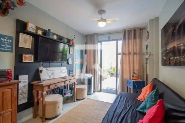Imagem Apartamento à Venda - Recreio, 2 Quartos, 110 m2