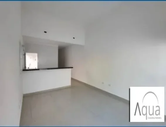 Imagem Casa para Venda em Itanhaém, Santa Júlia, 2 dormitórios, 1 suíte, 1 banheiro, 2 vagas