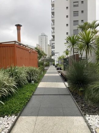 Imagem Vila Madalena Aluguel - Studio 30m² - 1 Vaga