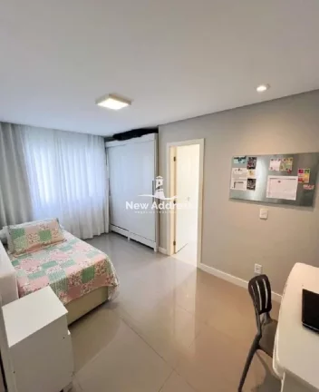 Imagem Casa linear com 3 suítes à venda no condomínio Riviera Park - Vila Velha