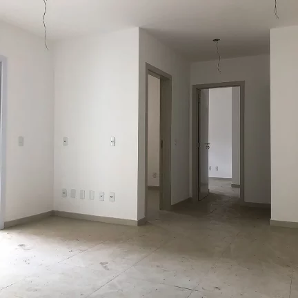 Imagem Apartamento Residencial em Criciúma - SC, Pinheirinho