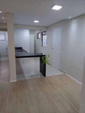 Imagem Apartamento com 3 dormitórios à venda, 105 m² por R$ 770.000,00 - Vila Andrade - São Paulo/SP