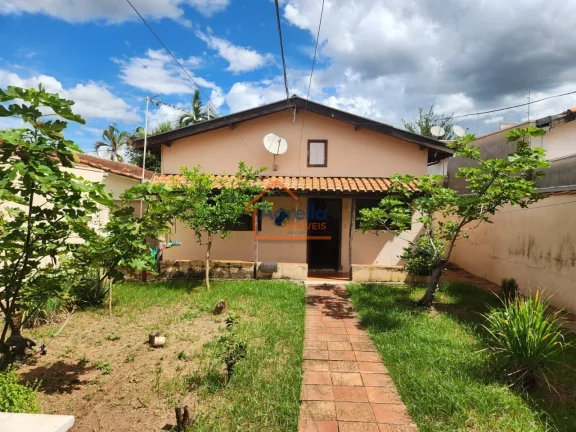 Imagem Casa à venda no bairro Jardim Longatto - Mogi Mirim/SP