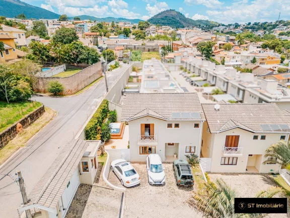 Imagem Casa à venda em Atibaia - Condomínio Village, Jd Paulista, por R$1.249.000!