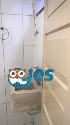 Imagem Casa no Ponto Central para locação com 3 quartos