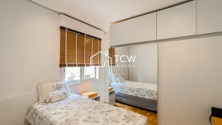 Imagem Apartamento à venda no bairro Cerqueira César - São Paulo/SP, Zona Sul