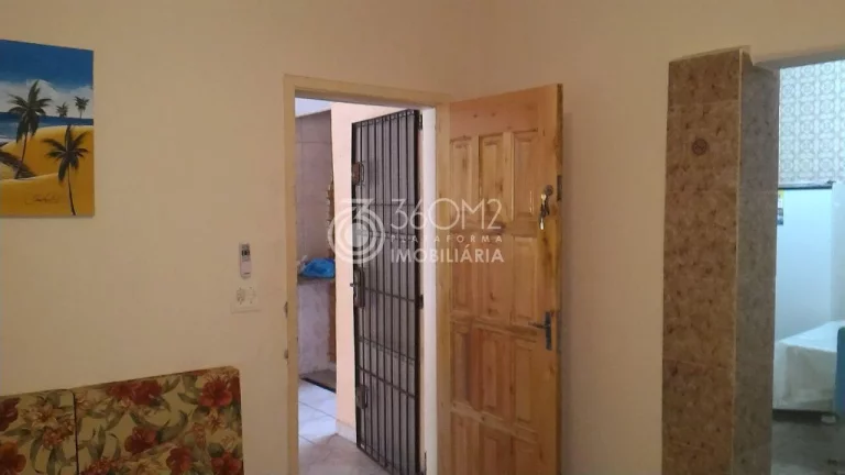 Imagem Casa para Venda em Praia Grande / SP no bairro Maracanã