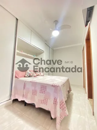 Imagem Casas / Alto Padrão na cidade de Birigui